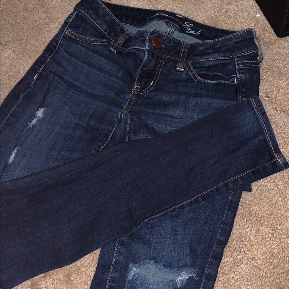 Jeans